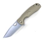 Tanto Large Tan HB1322