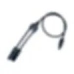 Solar MC4 Branch Cable 1XF + 2XM - 4MM