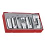 Teng Tools 7PC Specialist Socket Set