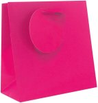 Small Cd Gift Bag Solid Paper Party Bag