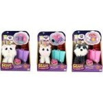 Babies Series 2 Plush Toy Single Unit - Supplied May Vary