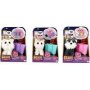 Babies Series 2 Plush Toy Single Unit - Supplied May Vary