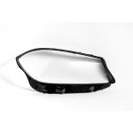 Mercedes-benz A-class W176 2015 2018 Headlight Lens Cover Right Side A1769069000DDZ