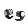 Ear Plugs For Sleeping Reusable Silicone Earplugs For Noise Reduction