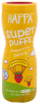 Happa Strawberry & Banana Puffs