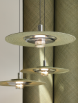 Palma Pendant Light