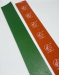 Thumbs Up Patch Strip 30CM