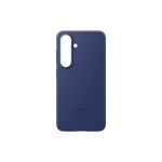 Samsung Silicone Cover Galaxy S25 Blue