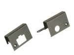 Dell Hinge Covers For Latitude E7450 Laptop Left & Right Hinge Non-touch Model - Gold Choice