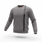 Sweater Dark Grey