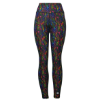 High Waist Full Length - Henry The 9TH - Ladies M - 34