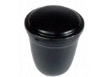 Vw Classic Beetle Black Knob 5MM Thread - Autostyle Motorsport South Africa