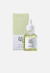 Calming Serum: Green Tea And Panthenol