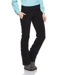 Columbia Women's Fast Trek Pant Black XL