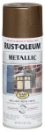 Stops Rust Vintage Metallic Dark Copper