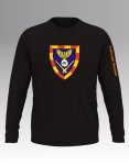4 Artillery Regiment Long Sleeve T