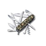 Victorinox Swiss Army Victorinox Huntsman Camouflage 91MM