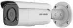 Hikvision DS-2CD2T47G2-L 4MP Colorvu 6MM Fixed Bullet Network Camera 130DB Wdr 60M Ir 512GB Micro Sd Micro Sdhc Micro Sdxc C