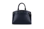 Black Shoulder Handbag