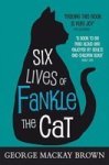 Six Lives Of Fankle The Cat Kelpies