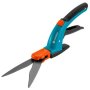 Comfort Gardena Grass Shears Rotatable Head