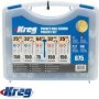 Kreg Screws Pocket Hole Project Kit 675PC