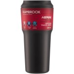 Kambrook Stainless Steel Travel Mug Metallic Black 650ML