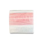Zip Lock Bag 100 Piece Size 150 X 180 Mm 40 MIC Transparent