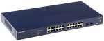 Netgear GS724T-400EUS 24 Port 10 100 1000 Gigabit Ethernet Smart Switch