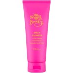 Sol Beauty Milky Cleanser Tube 150ML