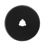 Rotary Blade For CHN1 Chenille Ctr 1PC 60MM