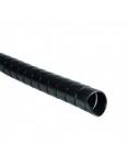 19.1MM Spiral Binding 30MTR Roll Black 4NFPBK