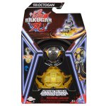 Bakugan Season 6 Special Attack - Octogan