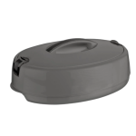 Braai Buddy Oval 5L Insulated Hotpot Casserole BBOVAL5000