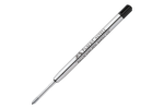Faber-Castell G2 Ballpoint Refill Black Bold