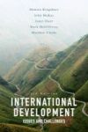International Development - Issues And Challenges Hardcover 3rd Revised Edition
