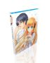 Charlotte Part 2 Japanese Blu-ray Disc