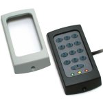 PAXTON NET2 Keypad Reader - KP50