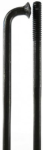 J-bend Black Oxide Spoke 272MM