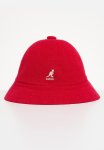 Bermuda Casual Bucket - Scarlet