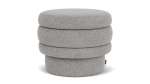 Honey Pouf Small