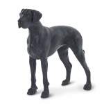 Great Dane By