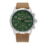 Timberland Campton Chronograph Watch