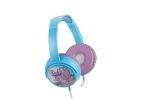 Disney Stitch Auxiliary Headphones With Stickers
