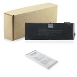 Apple Macbook Pro Unibody 15.4 2.53GHZ Core I5 A1286 Mid 2009-MID 2010 MC372LL A A1321 A1286 Laptop Battery 11.1 V 4400WAH 49WH