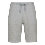 Mens Fleece Shorts
