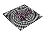 Astom Mat 750 W X 750 H With Full Colour Print