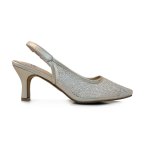 Chase Champagne - Champagne 9 Synthetic leather