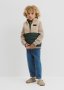 Sherpa Splice Vest