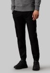 Calvin Klein Skinny Washed Cargo - Ck Black
